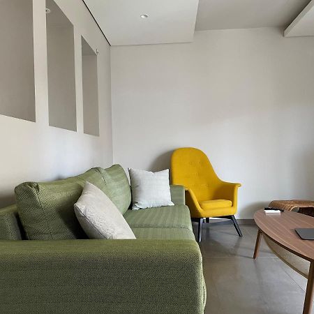 Aurelie Urban Apartments Λευκάδα Εξωτερικό φωτογραφία