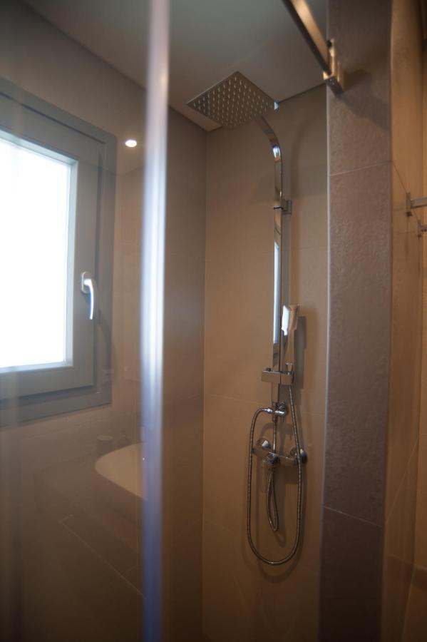 Aurelie Urban Apartments Λευκάδα Εξωτερικό φωτογραφία