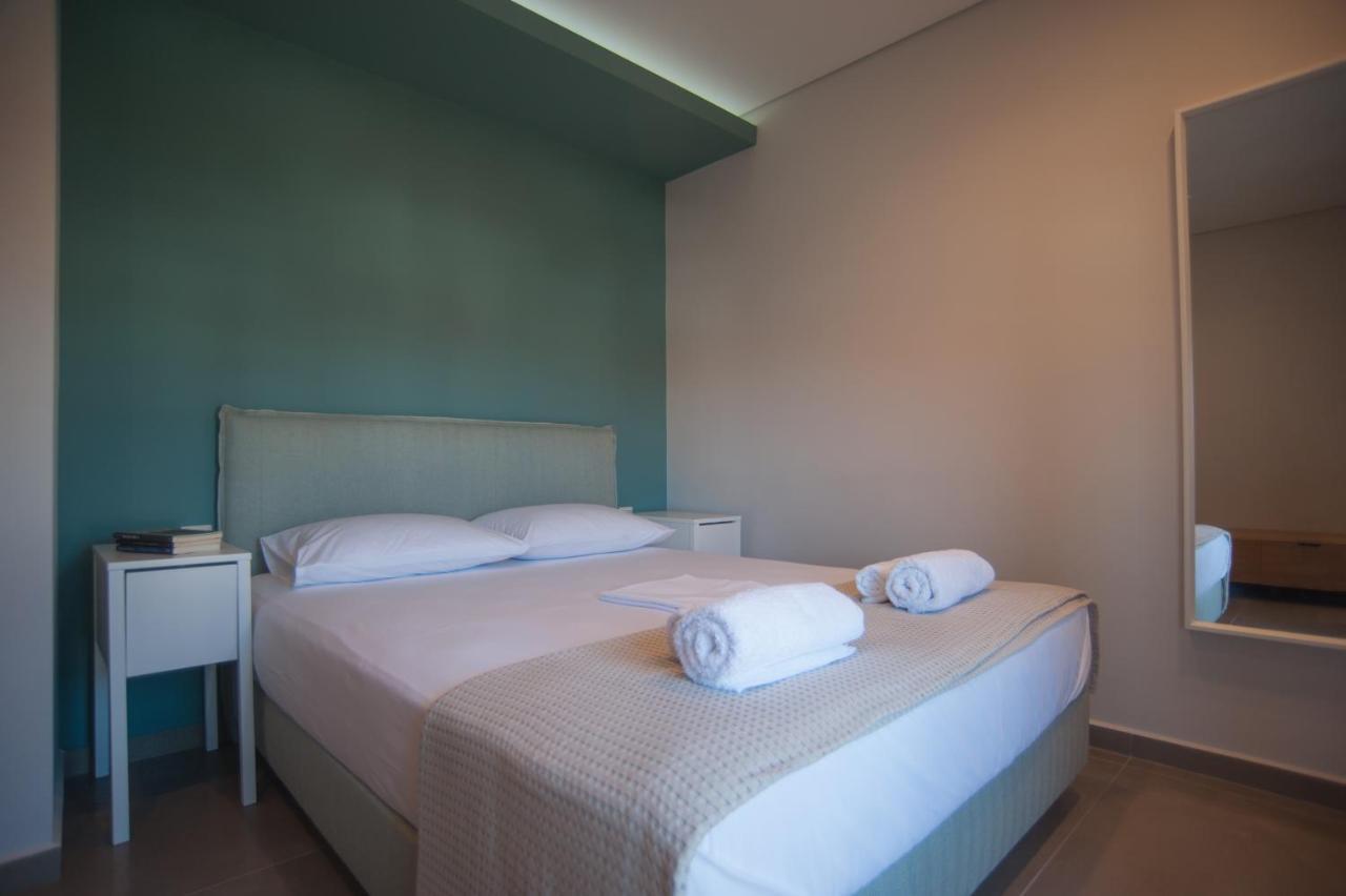 Aurelie Urban Apartments Λευκάδα Εξωτερικό φωτογραφία