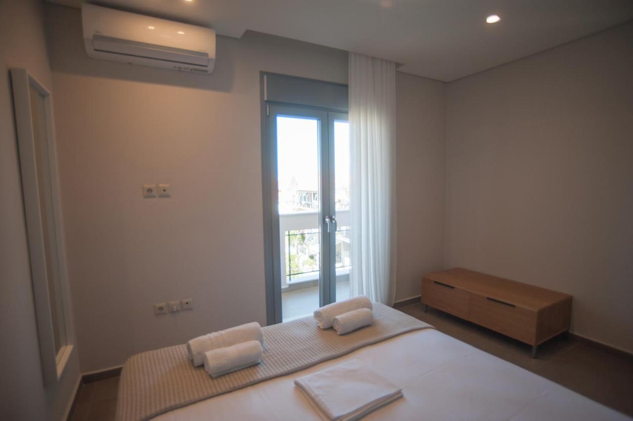 Aurelie Urban Apartments Λευκάδα Εξωτερικό φωτογραφία
