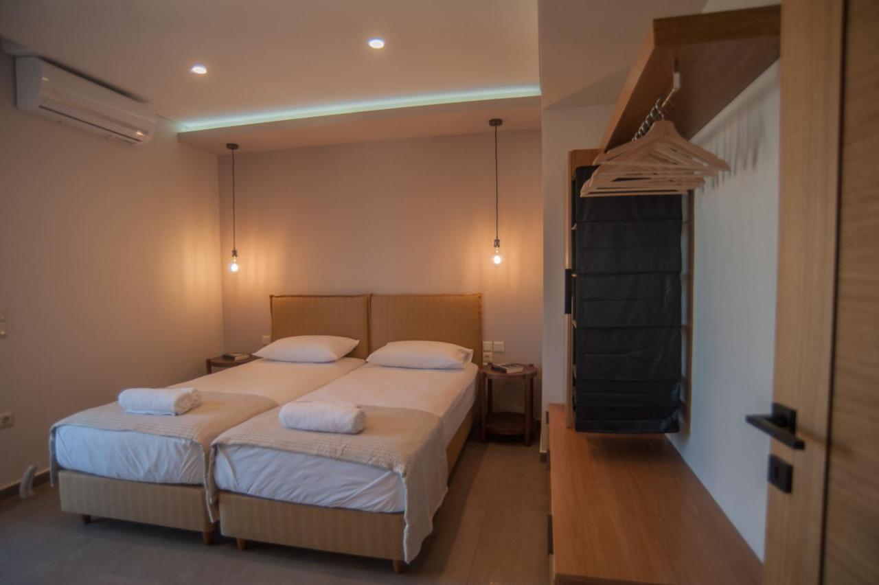 Aurelie Urban Apartments Λευκάδα Εξωτερικό φωτογραφία