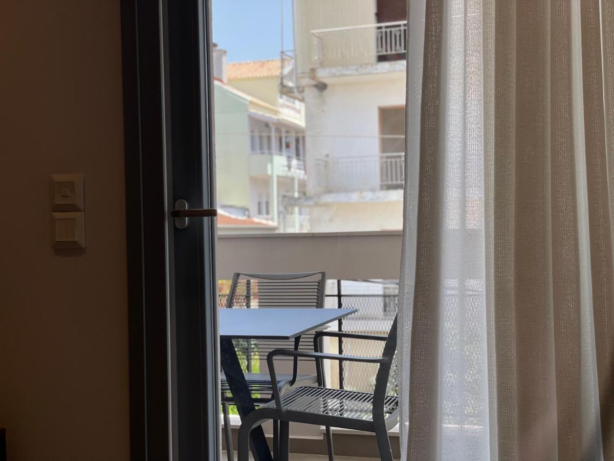 Aurelie Urban Apartments Λευκάδα Εξωτερικό φωτογραφία