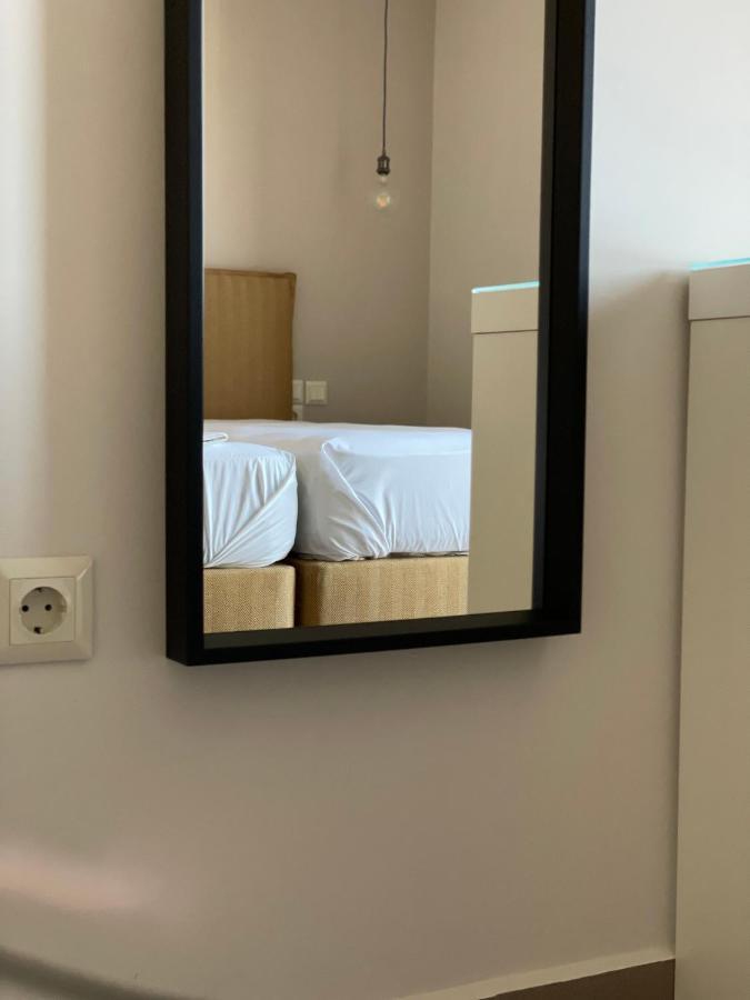 Aurelie Urban Apartments Λευκάδα Εξωτερικό φωτογραφία