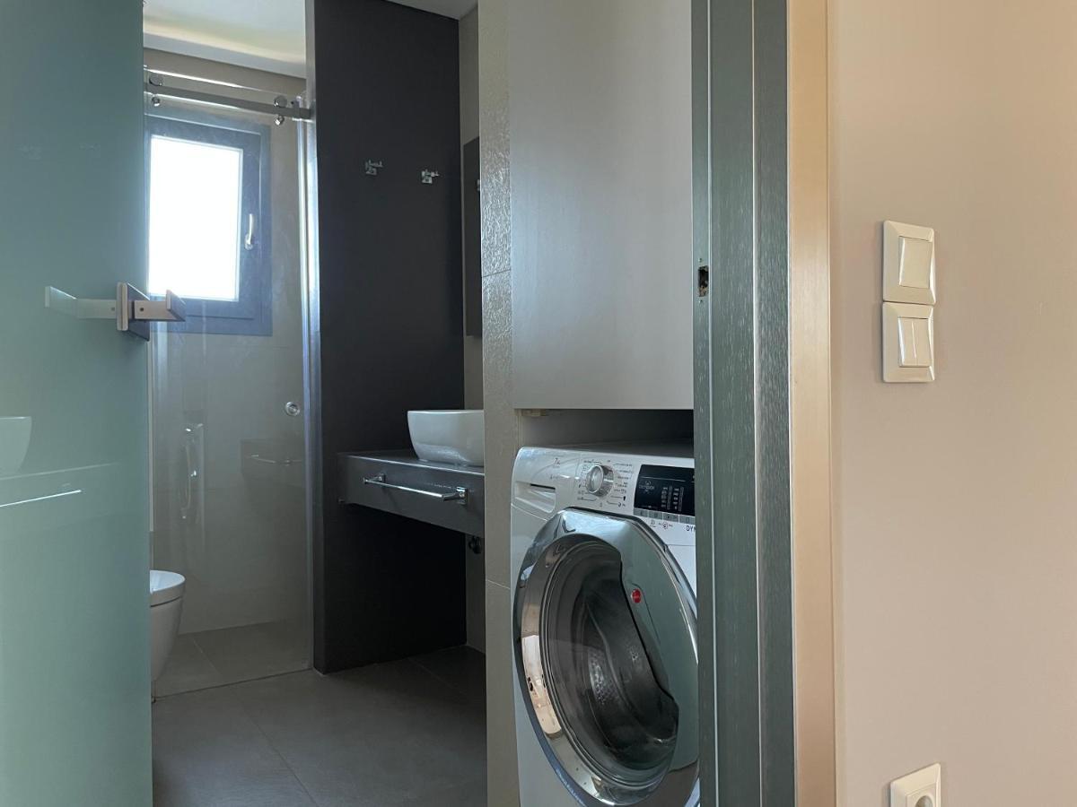 Aurelie Urban Apartments Λευκάδα Εξωτερικό φωτογραφία