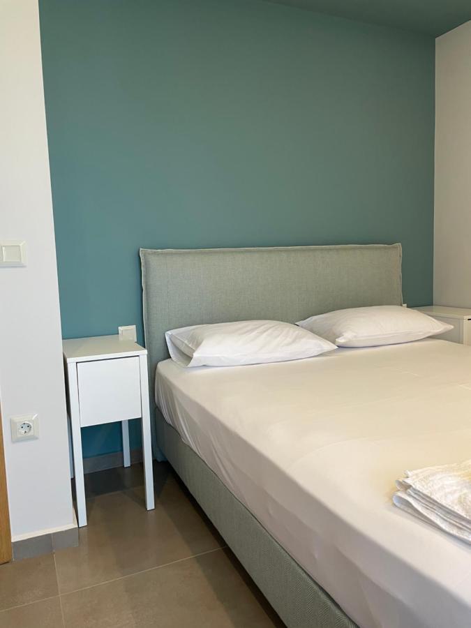 Aurelie Urban Apartments Λευκάδα Εξωτερικό φωτογραφία
