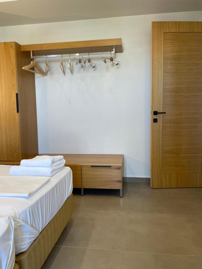 Aurelie Urban Apartments Λευκάδα Εξωτερικό φωτογραφία