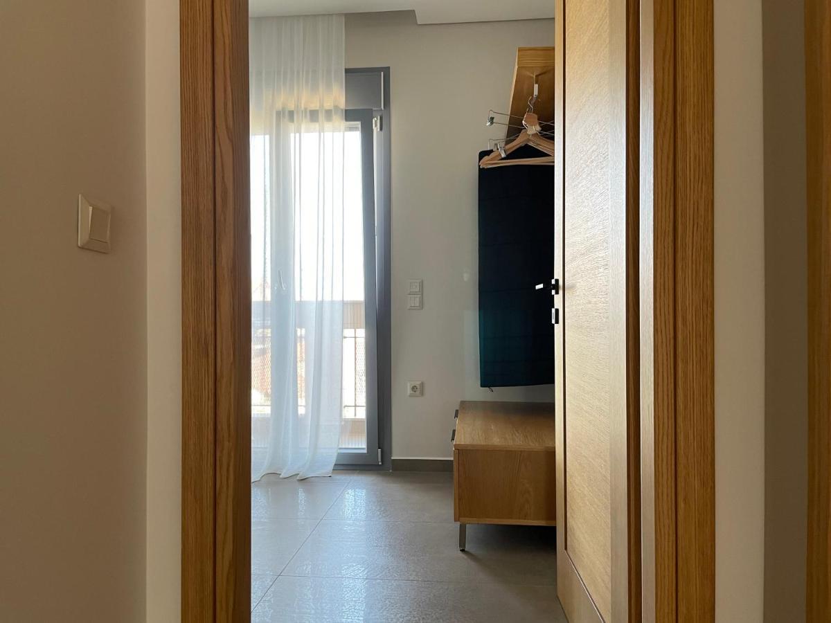Aurelie Urban Apartments Λευκάδα Εξωτερικό φωτογραφία