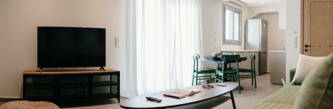 Aurelie Urban Apartments Λευκάδα Εξωτερικό φωτογραφία